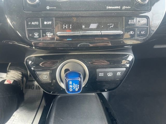 Used 2022 Toyota Prius Prime LE image 29