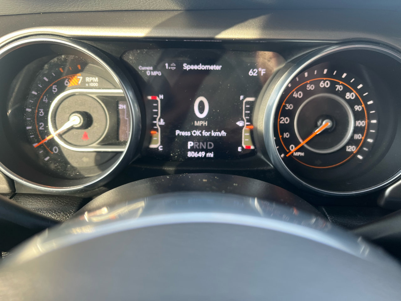 Used 2018 Jeep Wrangler Unlimited Sahara w/ LED Lighting Group image 14