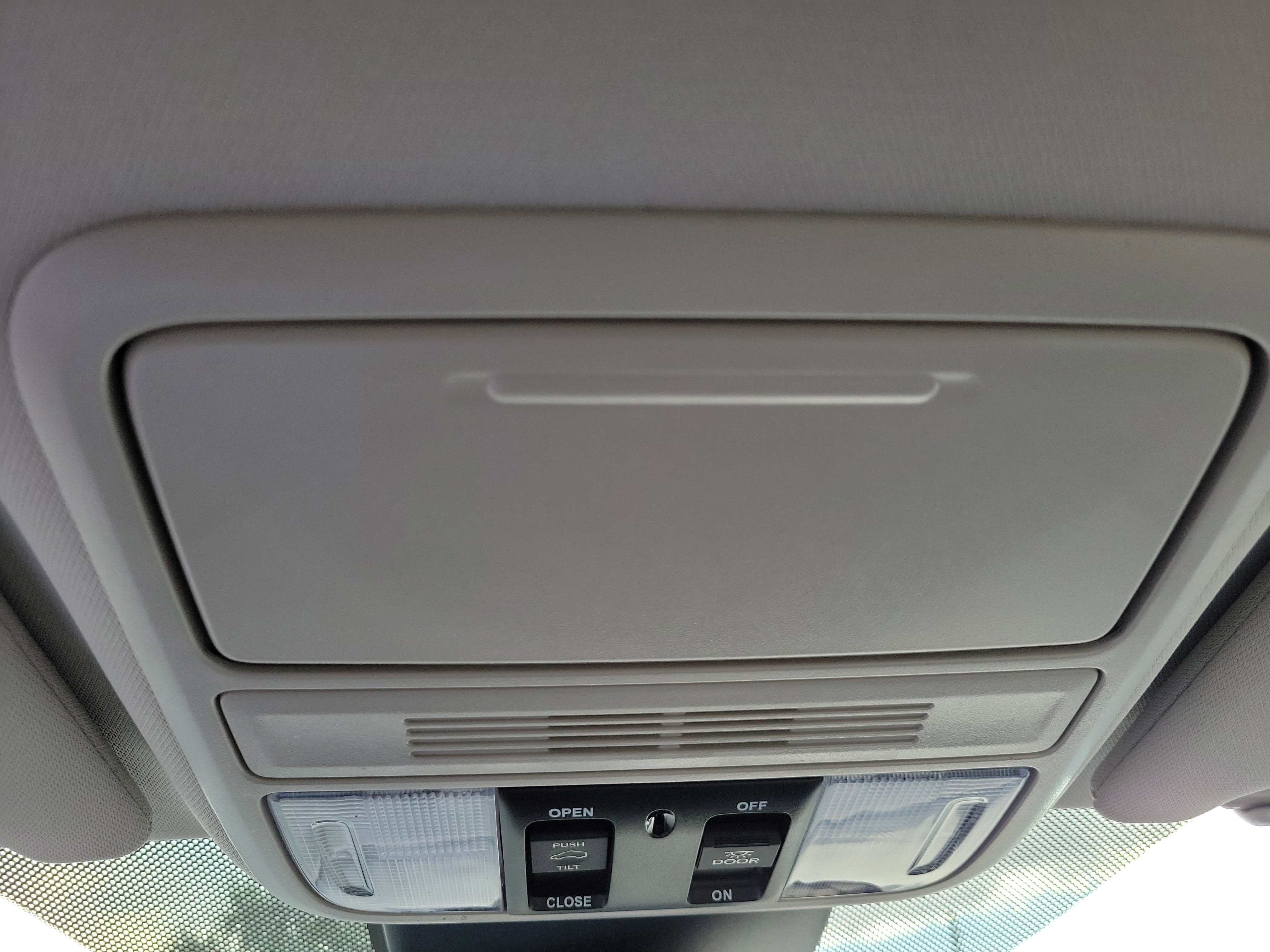 New 2026 Honda Odyssey EX-L image 32