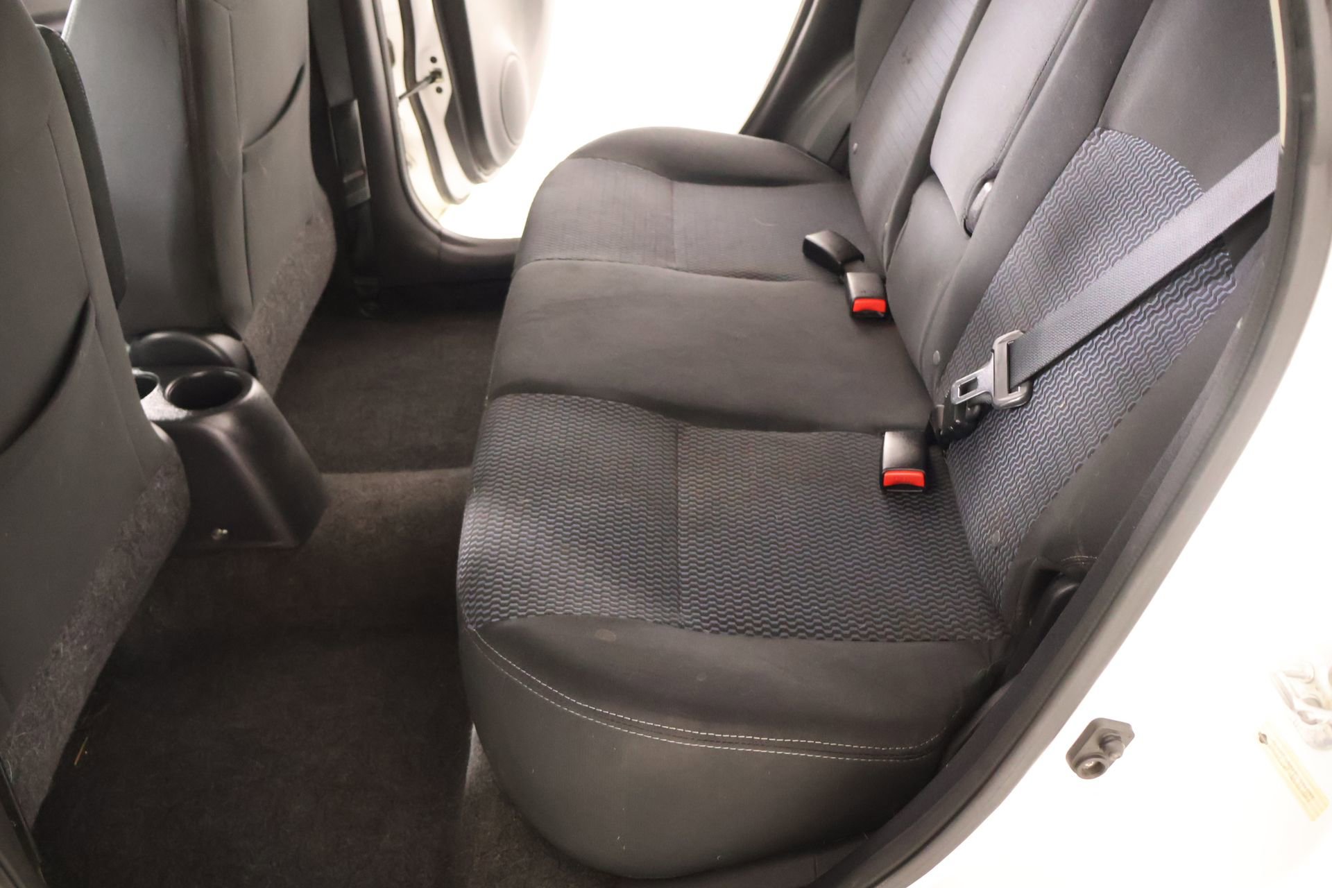 Used 2014 Nissan Versa Note SV w/ Sport Value Package FWD image 11