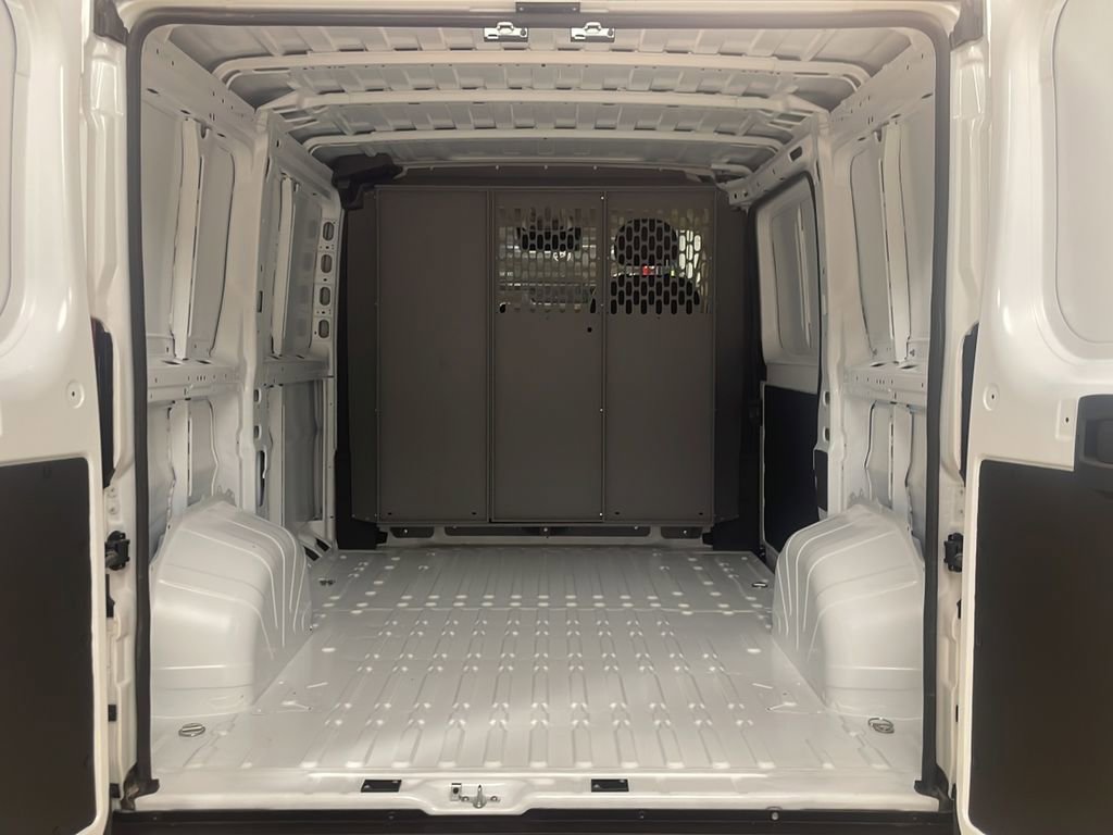New 2026 RAM ProMaster 1500 FWD image 11