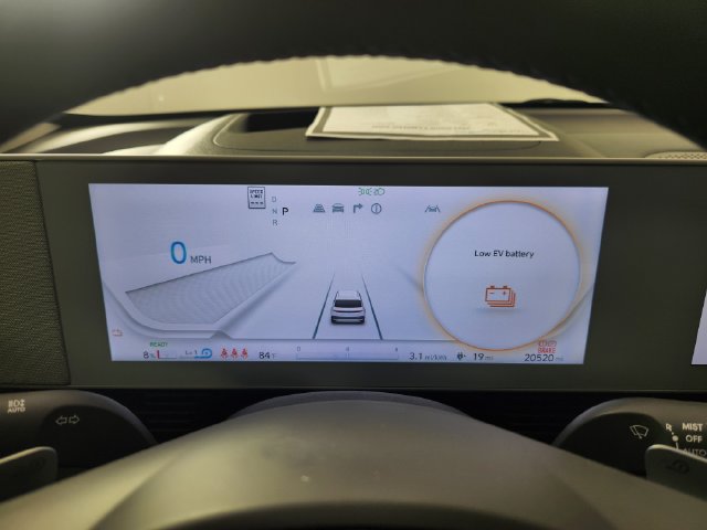 Certified 2023 Hyundai Ioniq 5 Limited AWD/4WD image 22