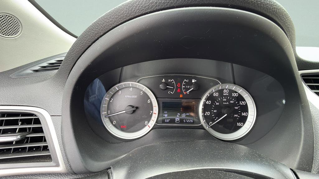 Used 2014 Nissan Sentra SR FWD image 18