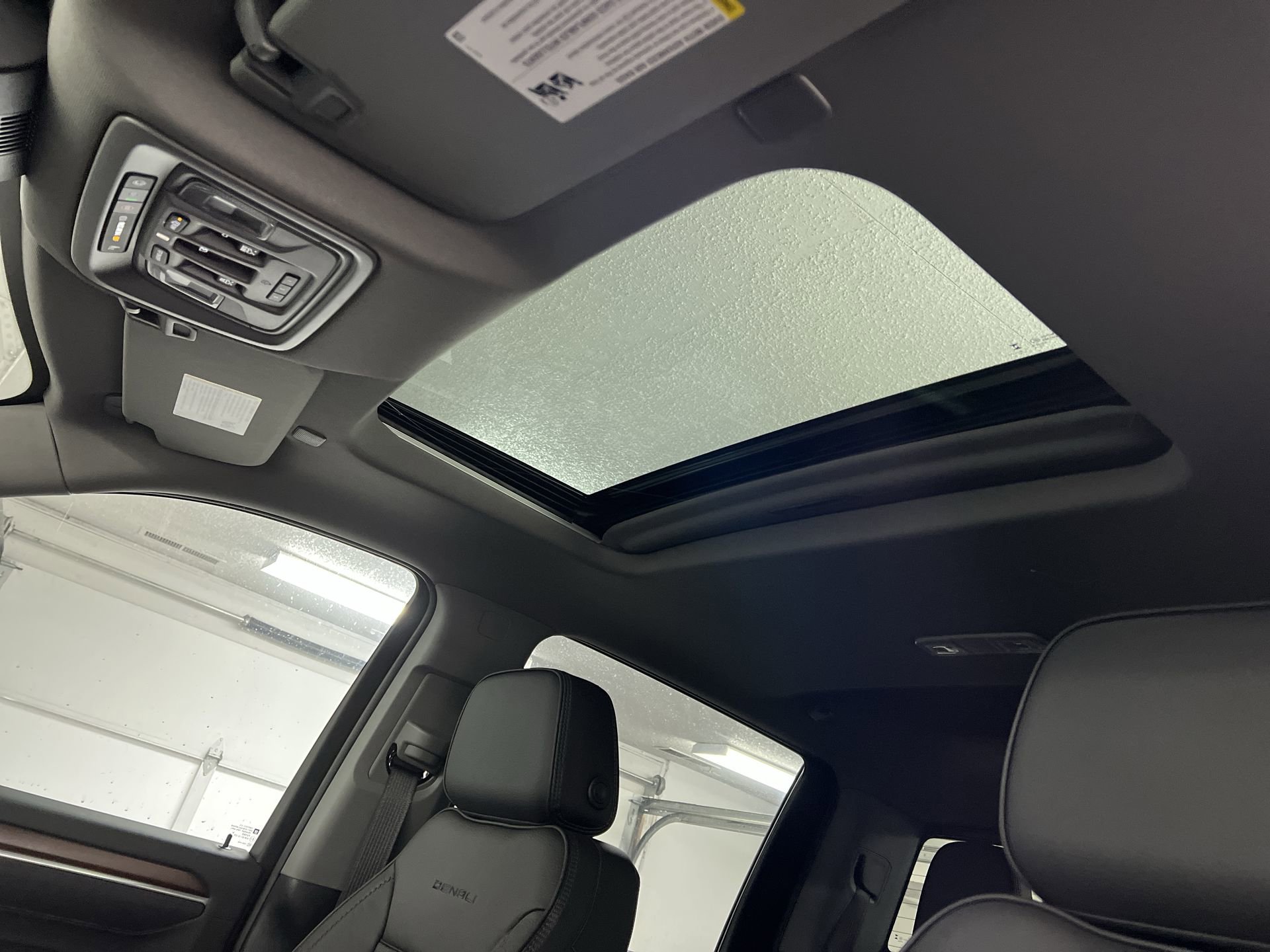 New 2025 GMC Sierra 2500 Denali w/ Denali Reserve Package image 55