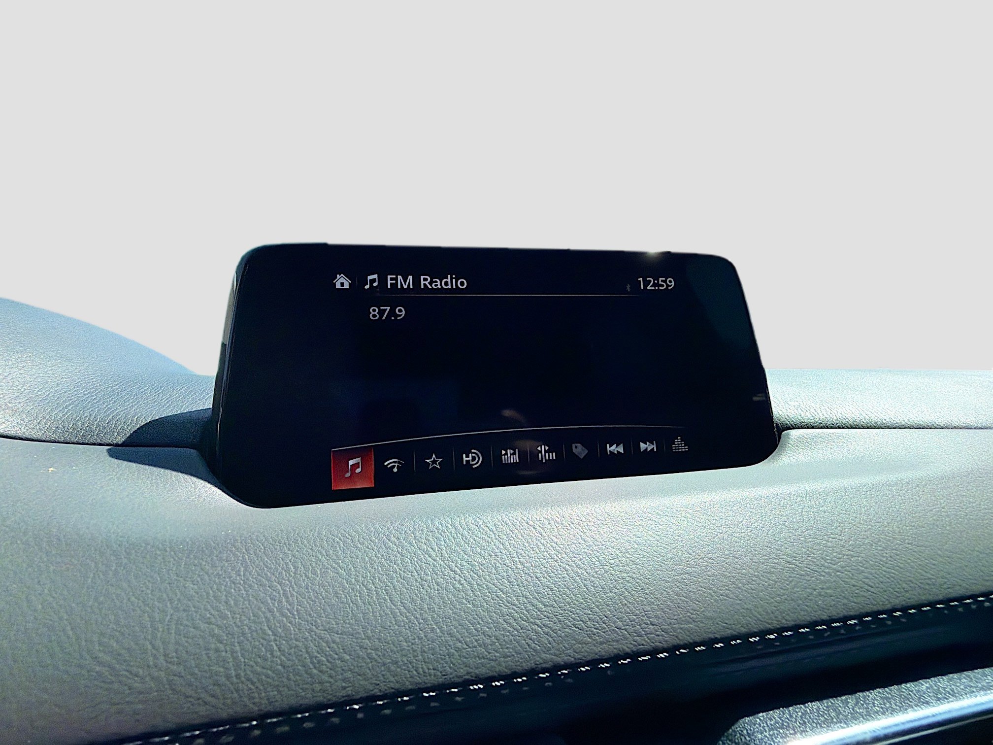 Used 2017 MAZDA CX-5 Touring w/ Preferred Equipment Package image 31