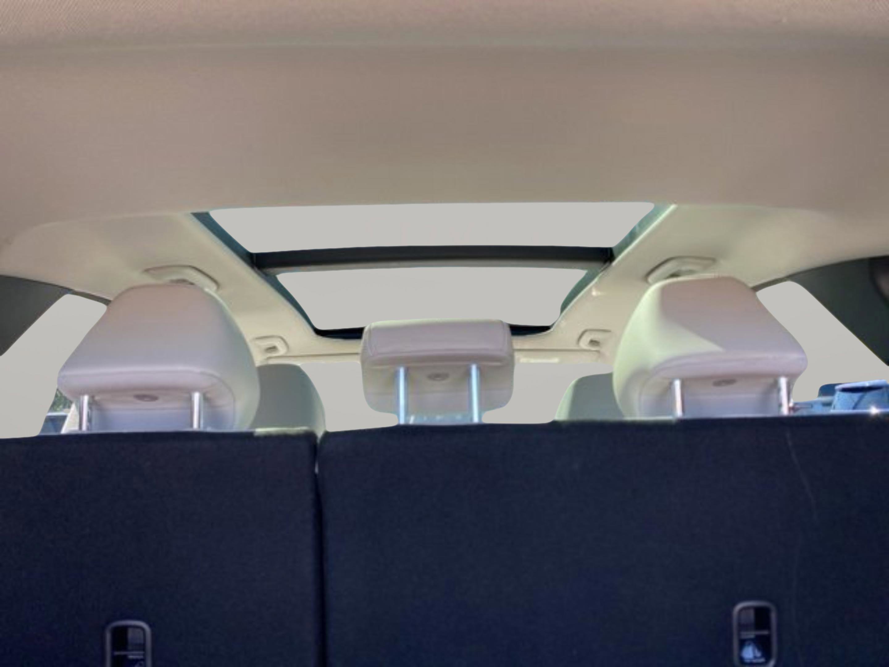 Used 2025 Hyundai Tucson SEL image 36