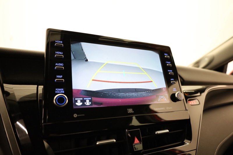 Used 2024 Toyota Camry XSE w/ Blackout Package (TMS) image 18