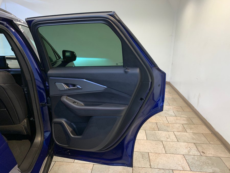 Used 2024 Acura ZDX A-Spec AWD/4WD image 67