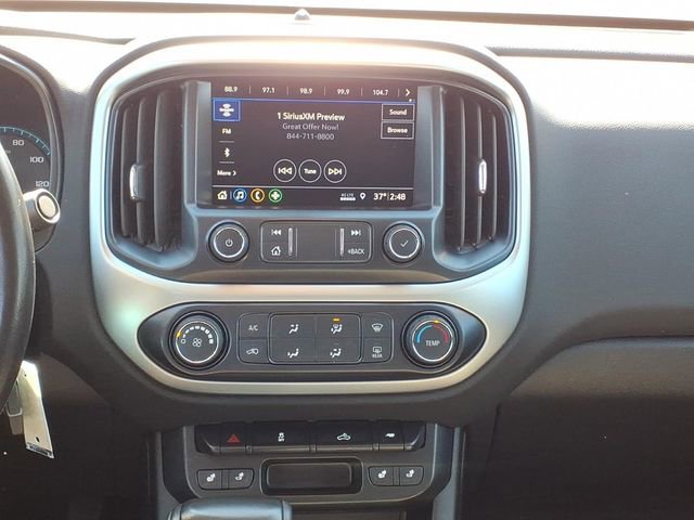 Used 2019 Chevrolet Colorado LT w/ Colorado RST Special Edition image 13