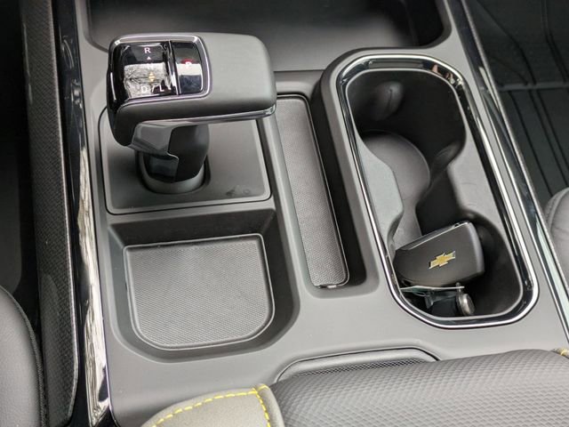 New 2026 Chevrolet Silverado 1500 ZR2 w/ Dark Appearance Package image 22