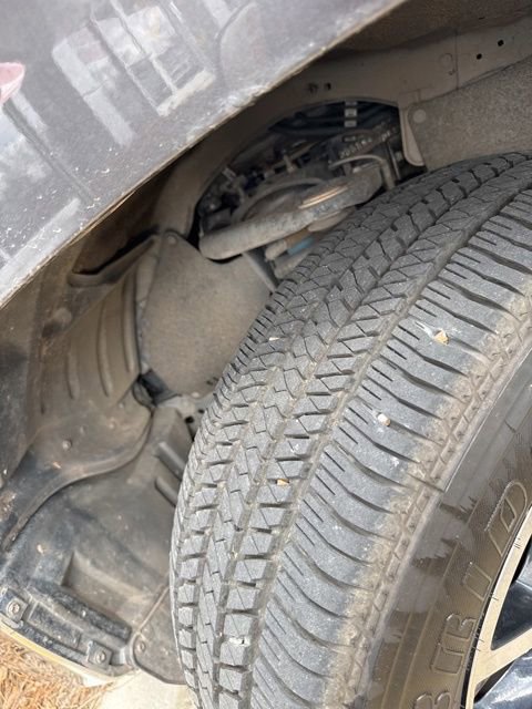 Used 2016 Toyota Tundra Limited image 24