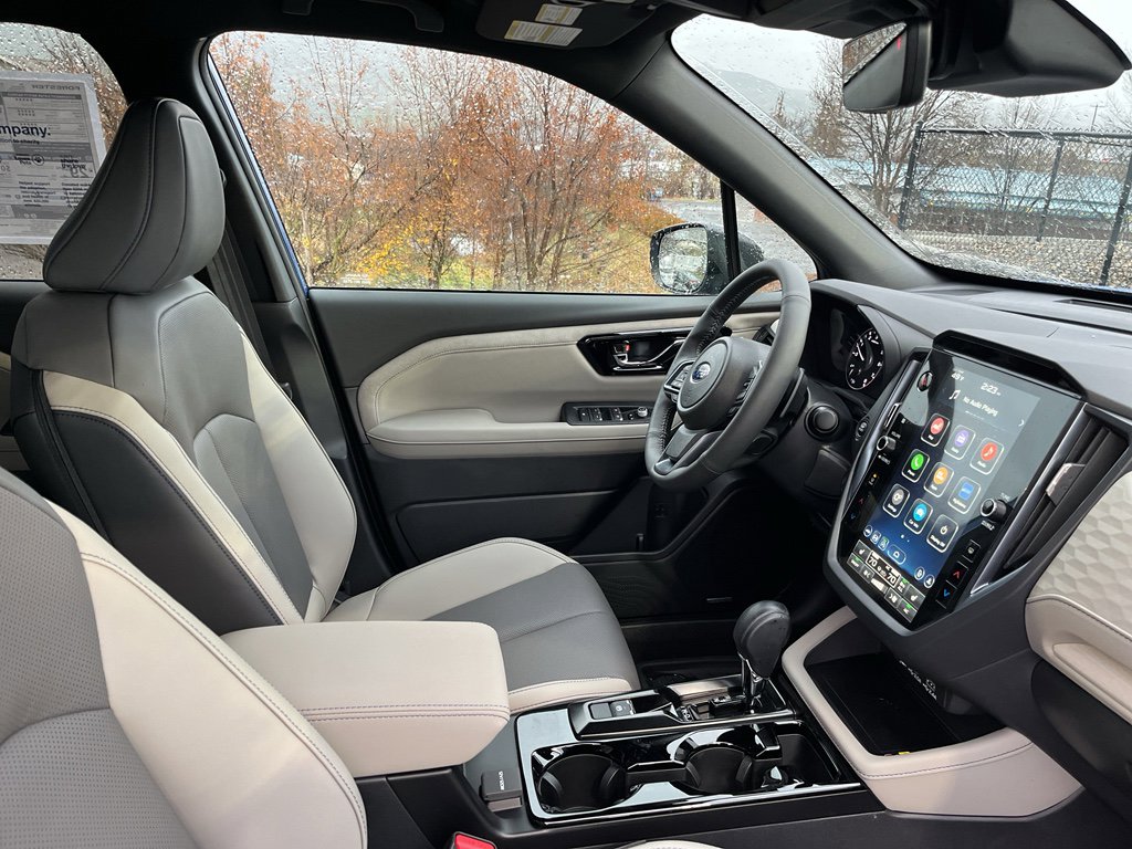 New 2026 Subaru Forester Limited image 7