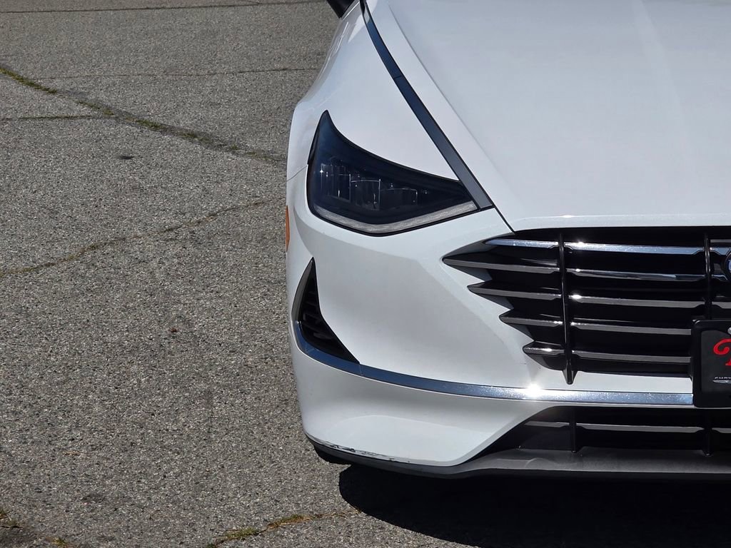 Used 2021 Hyundai Sonata SE image 3