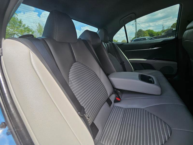 Used 2023 Toyota Camry SE FWD image 71