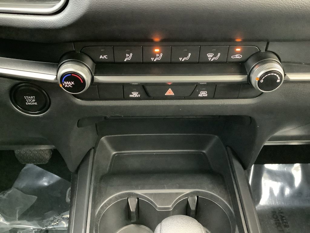 Used 2023 MAZDA CX-30 AWD 2.5 S image 22
