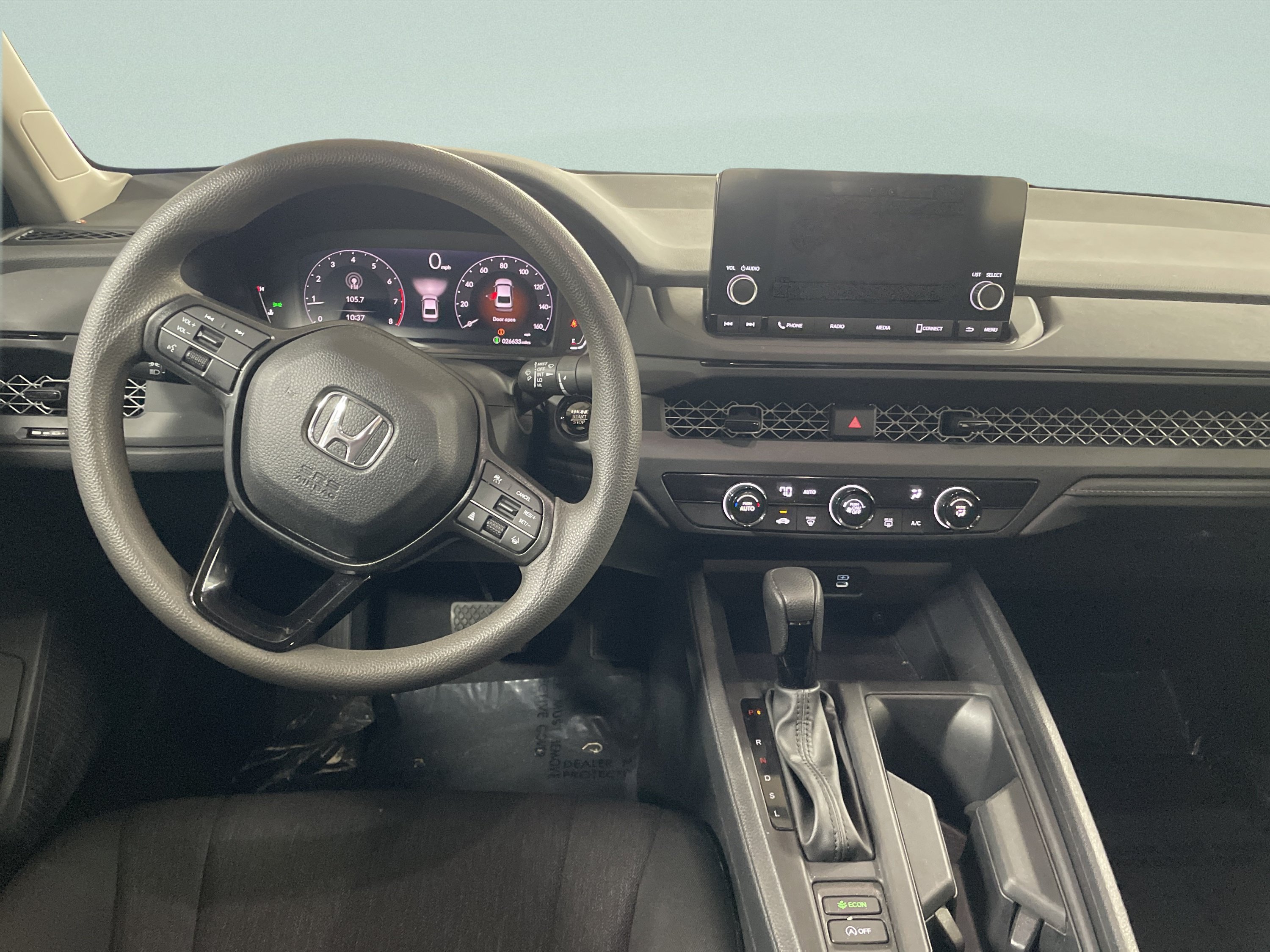 Used 2023 Honda Accord LX image 15