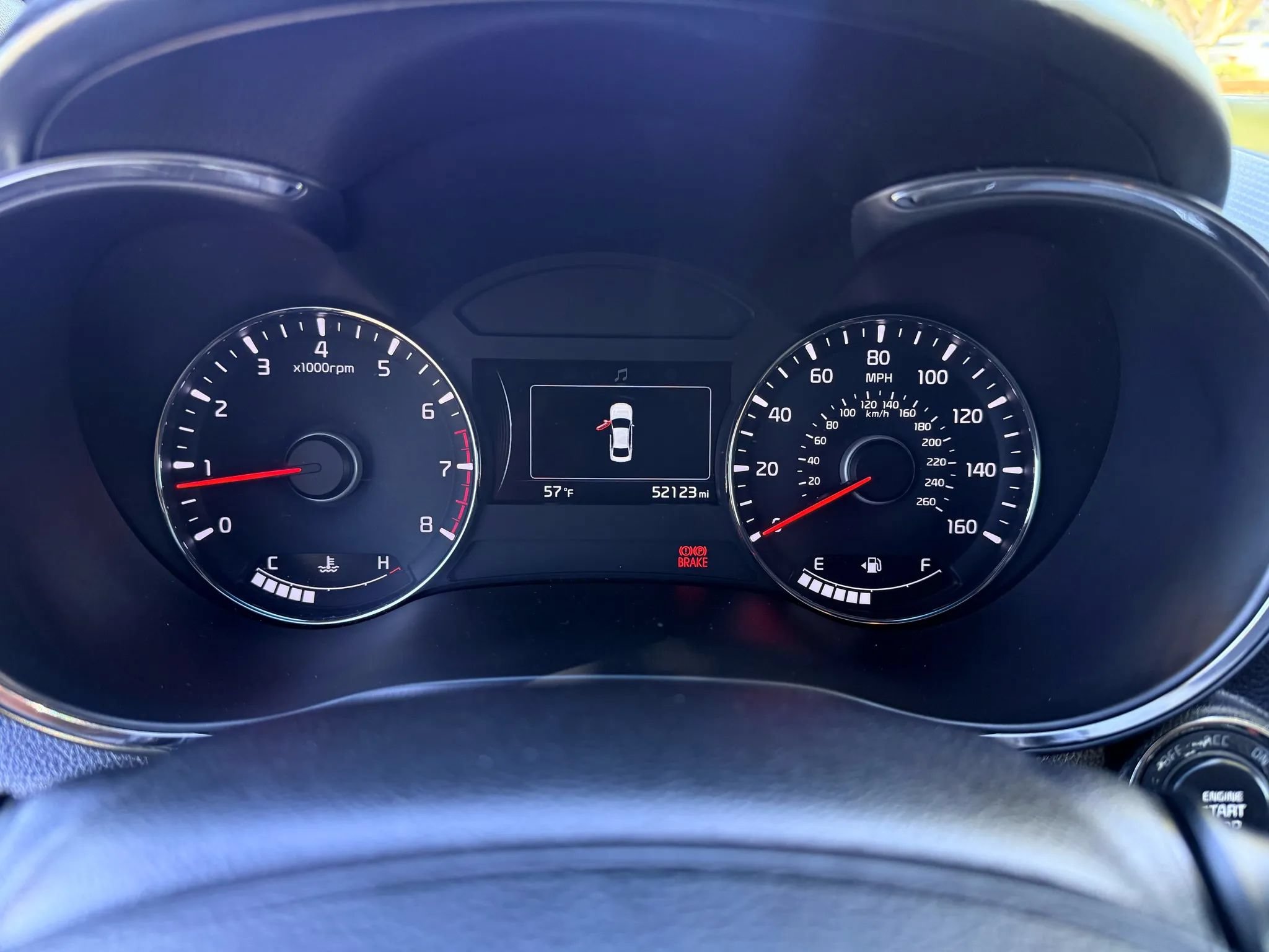 Used 2017 Kia Forte SX FWD image 23