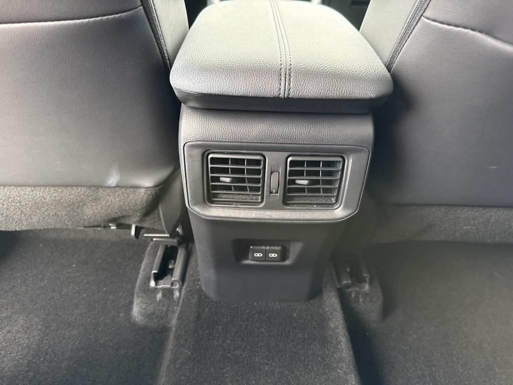 Used 2025 Toyota RAV4 XLE Premium FWD image 19