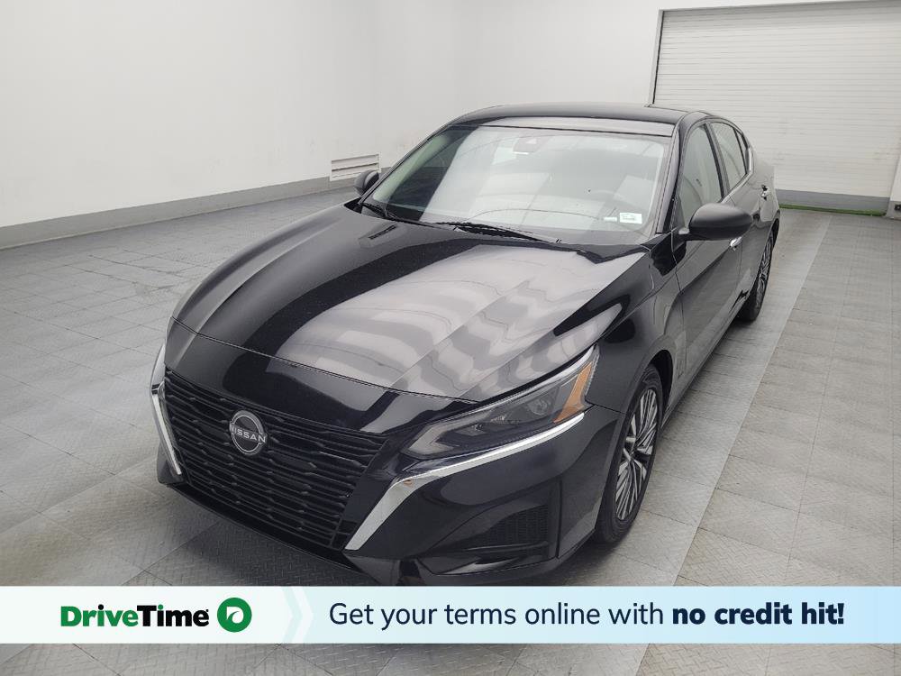 Used 2024 Nissan Altima 2.5 SV image 1