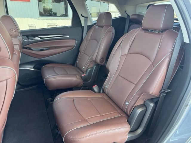 Used 2019 Buick Enclave Avenir w/ Avenir Technology Package FWD image 24