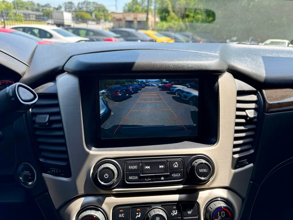Used 2015 GMC Yukon Denali RWD image 28