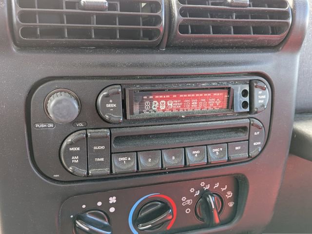 Used 2006 Jeep Wrangler SE image 54