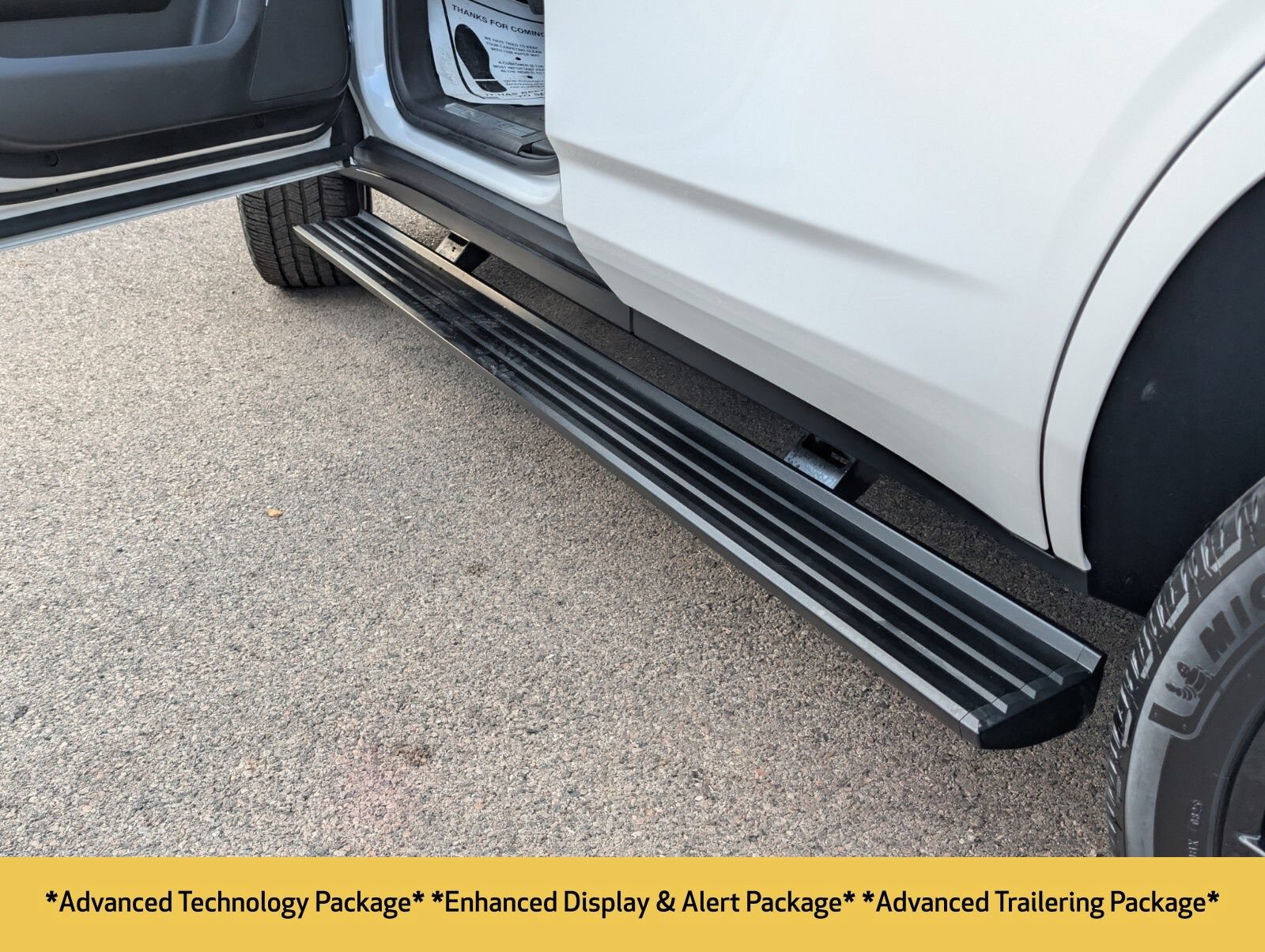 Used 2023 Chevrolet Tahoe Premier w/ Advanced Technology Package AWD/4WD image 5