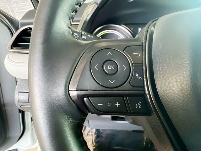 Used 2024 Toyota Camry SE FWD image 17