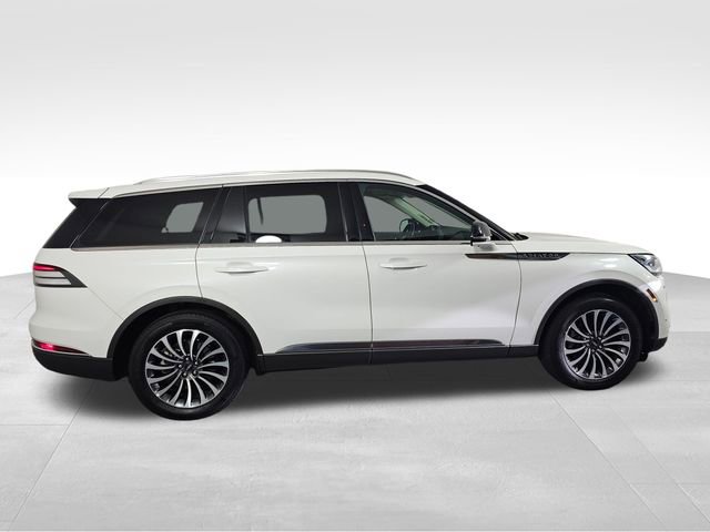 Used 2024 Lincoln Aviator Reserve image 4