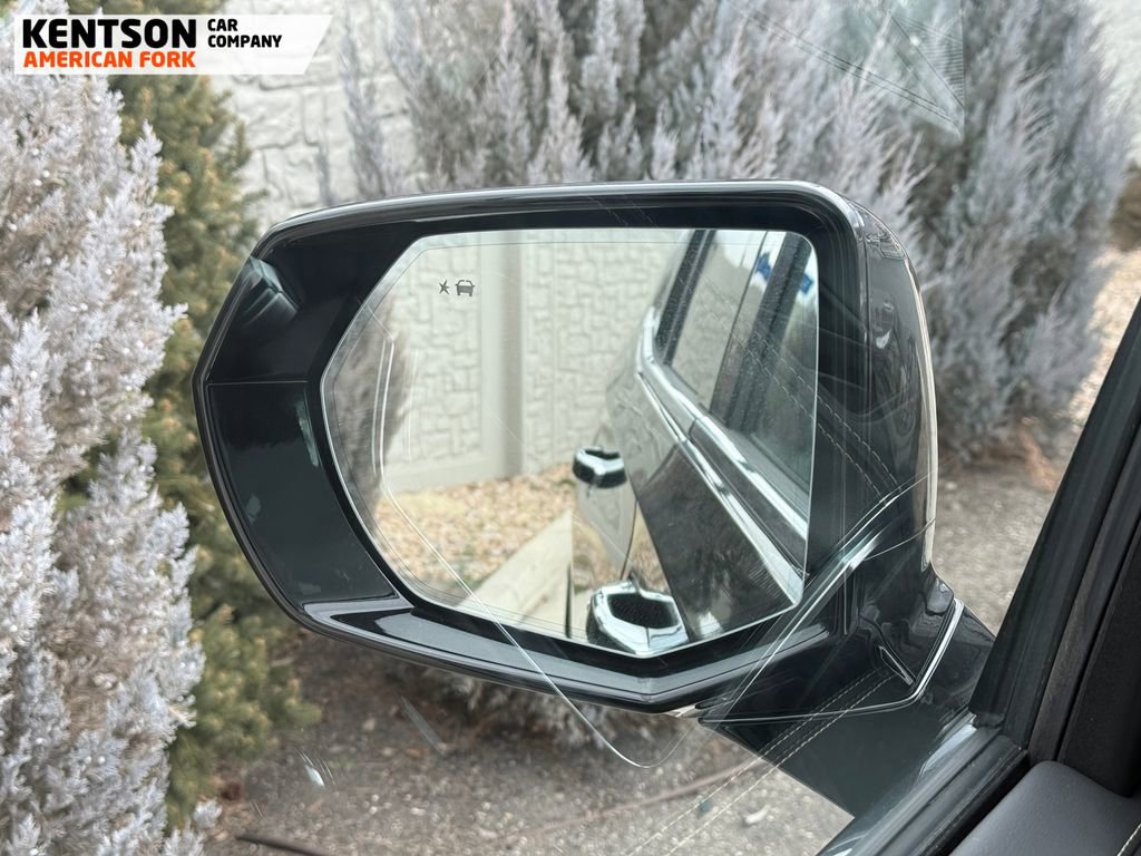 Used 2026 GMC Yukon Elevation image 30