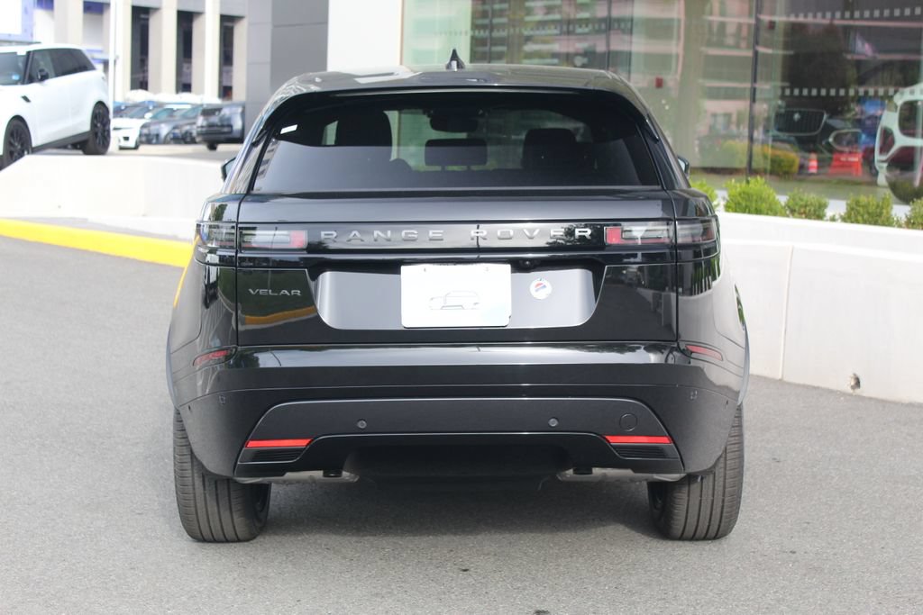 New 2026 Land Rover Range Rover Velar Dynamic SE AWD/4WD image 7