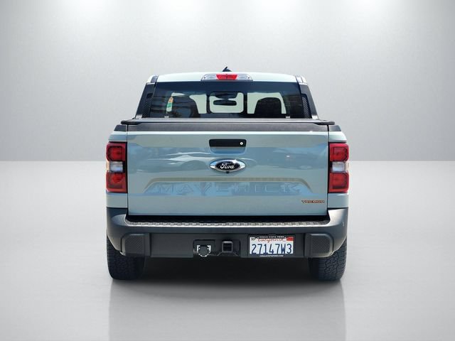 Used 2023 Ford Maverick Tremor w/ Tremor Off-Road Package AWD/4WD image 5