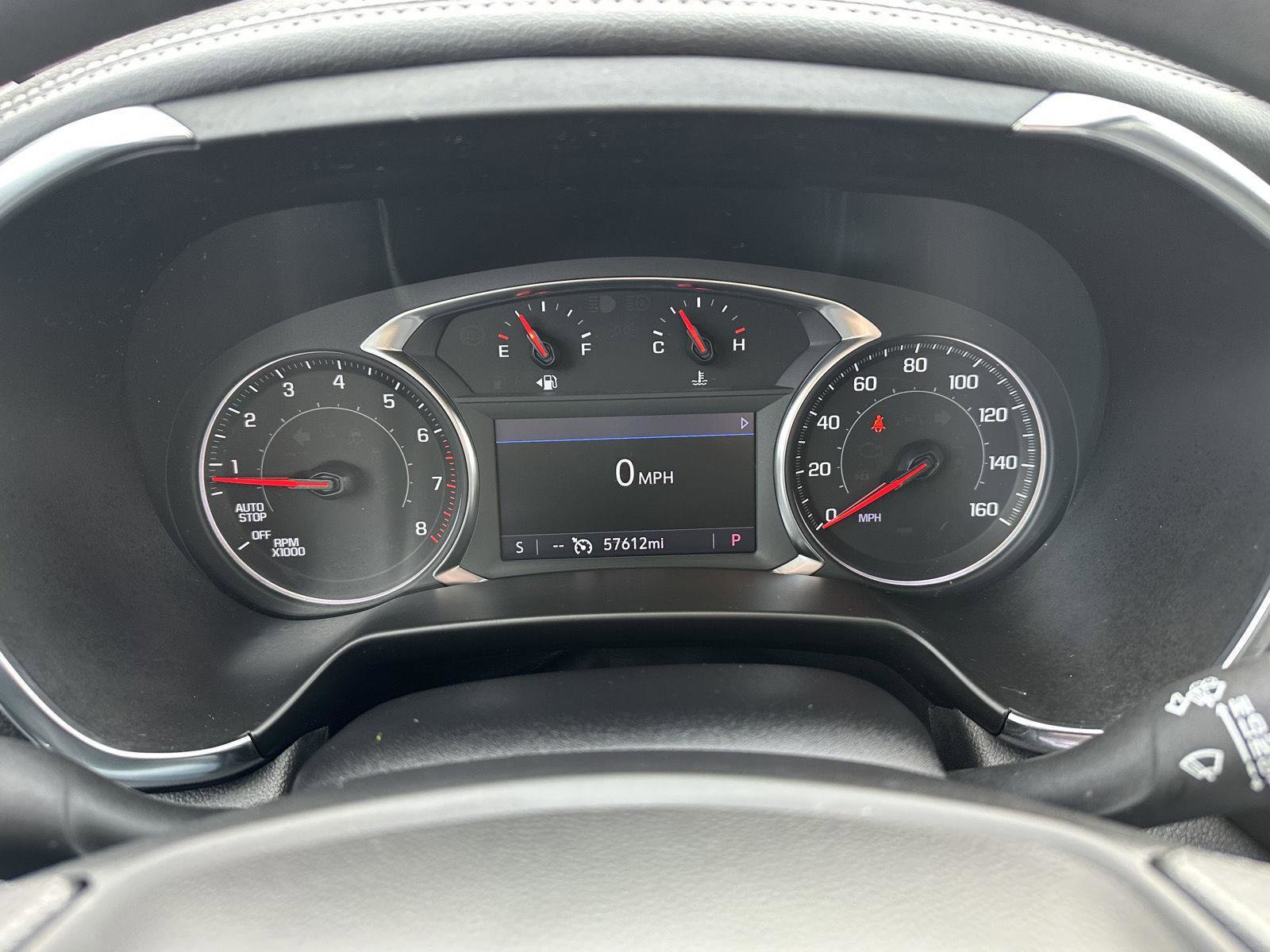 Used 2023 Chevrolet Blazer LT w/ Driver Confidence Package image 18