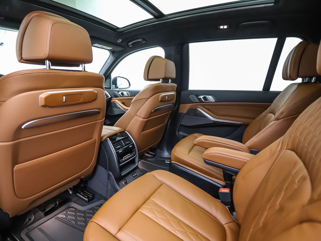New 2026 BMW X7 xDrive40i w/ M Sport Package image 22