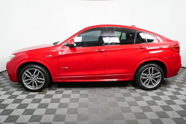 Used 2017 BMW X4 xDrive28i image 31
