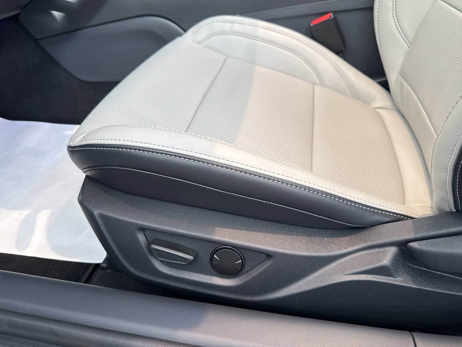 New 2026 Ford Mustang Premium RWD image 20