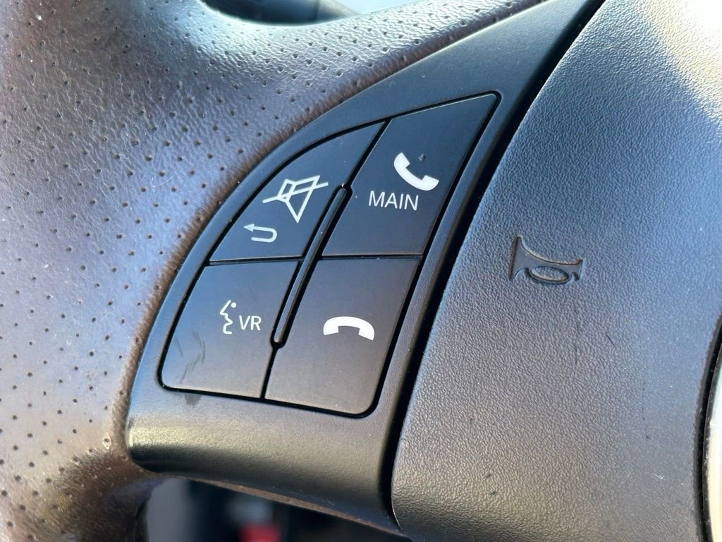 Used 2012 FIAT 500 Sport w/ Safety & Sound Pkg image 22