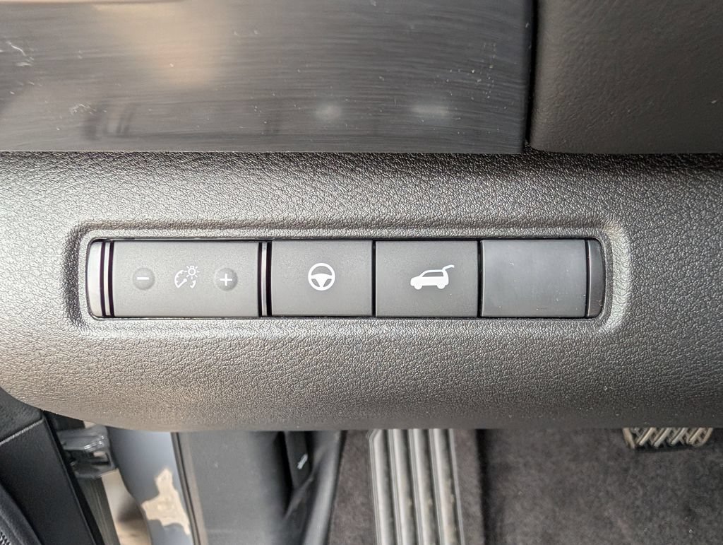 New 2026 Nissan Pathfinder Rock Creek AWD/4WD image 20