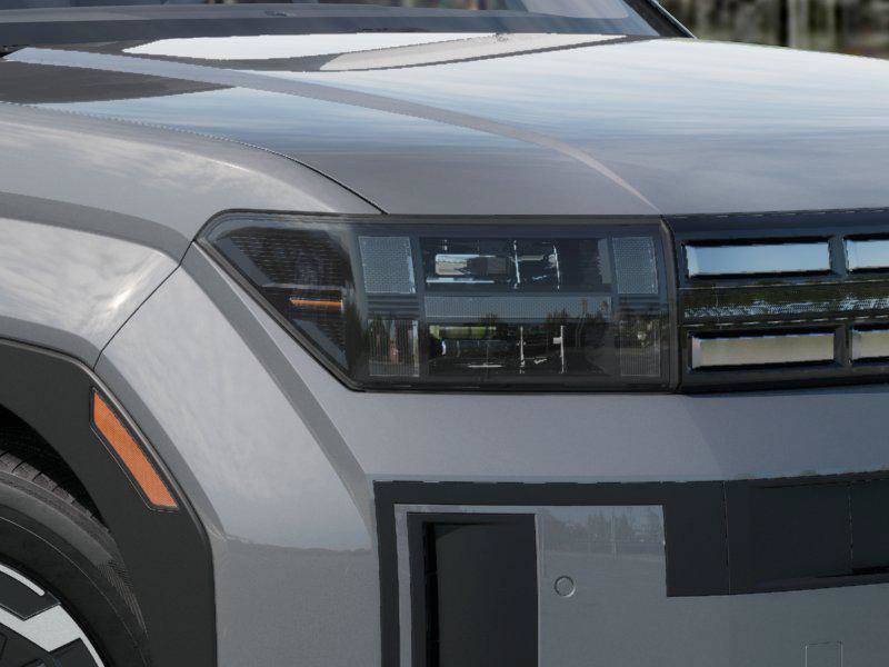 New 2027 Hyundai Santa Fe SE FWD image 9