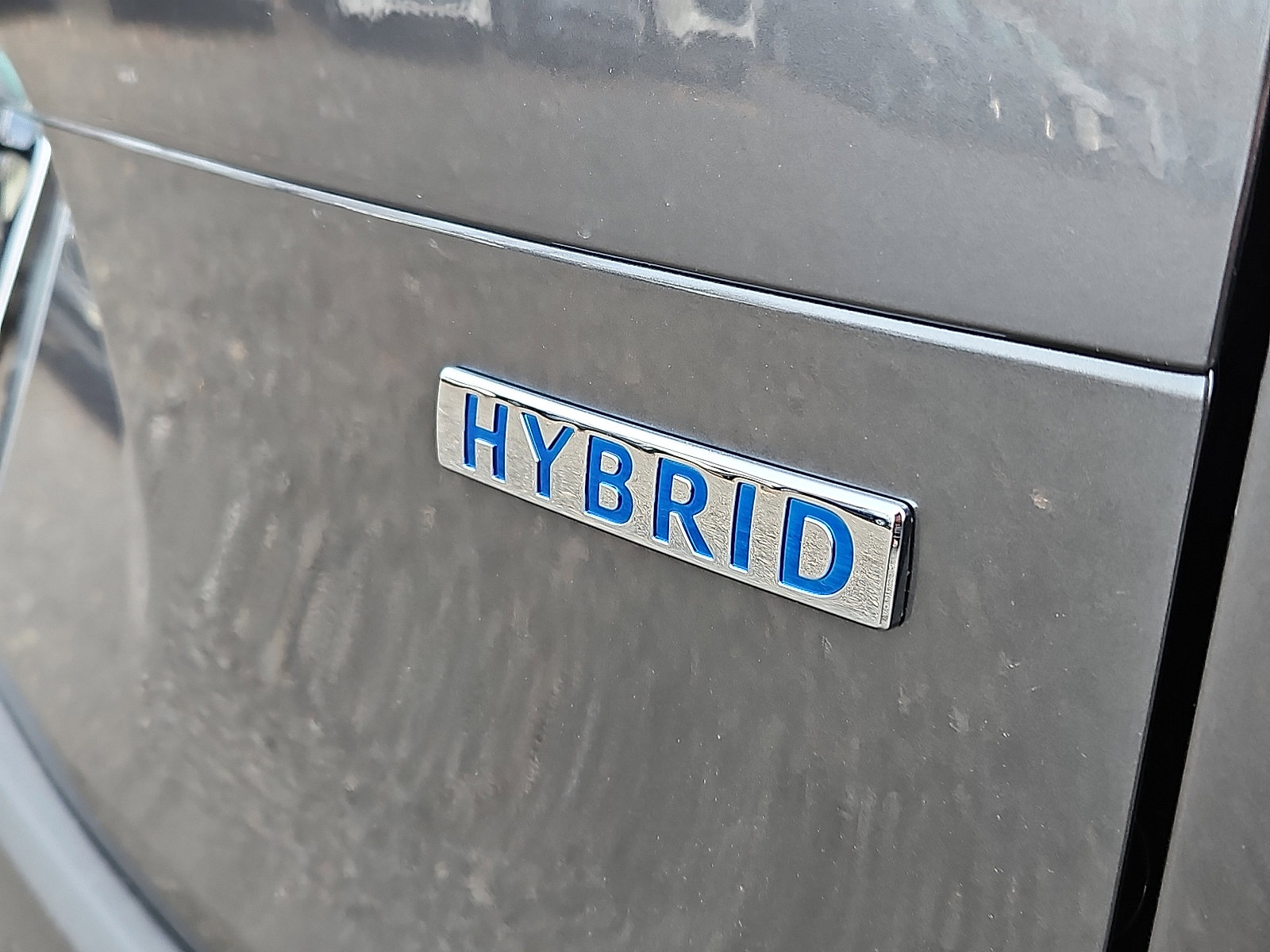 New 2026 MAZDA CX-50 2.5 Hybrid w/ Cargo Package image 21