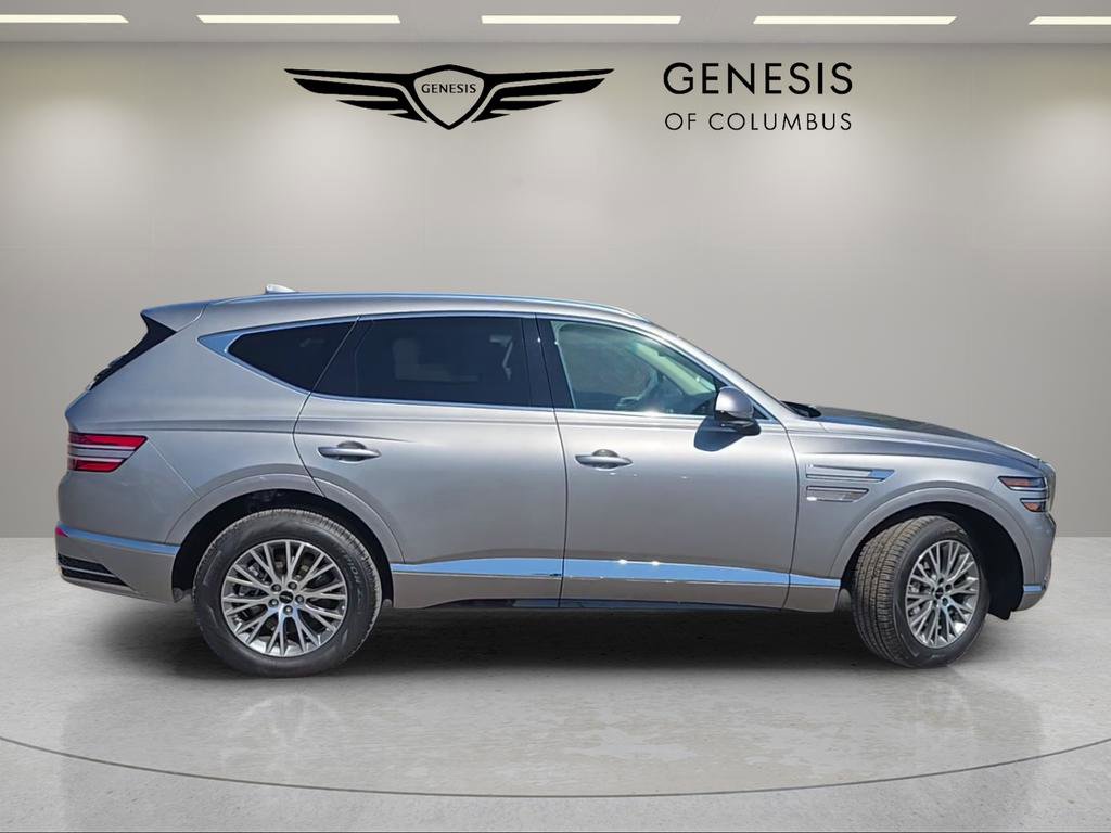 New 2026 Genesis GV80 2.5T image 7