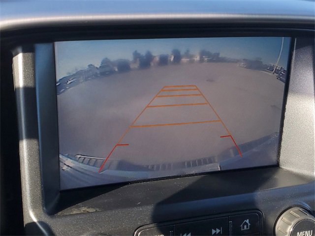 Used 2016 GMC Canyon SLT w/ Driver Alert Package image 27