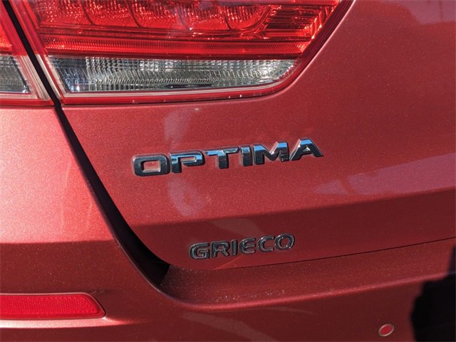 Used 2019 Kia Optima S image 10