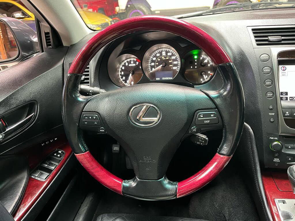 Used 2009 Lexus GS 350 AWD image 12