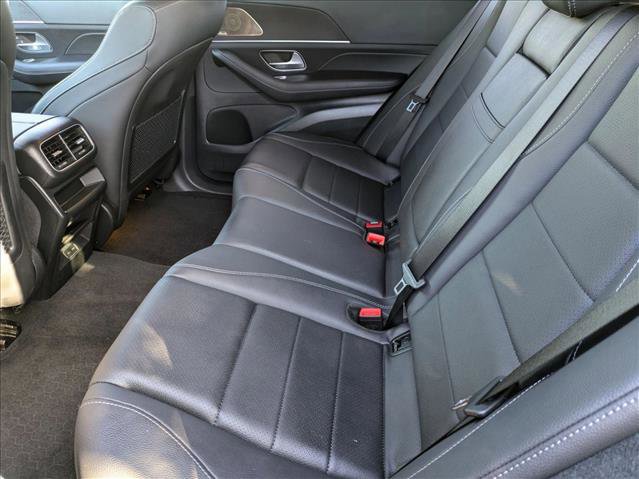 Used 2026 Mercedes-Benz GLE 450 4MATIC image 18