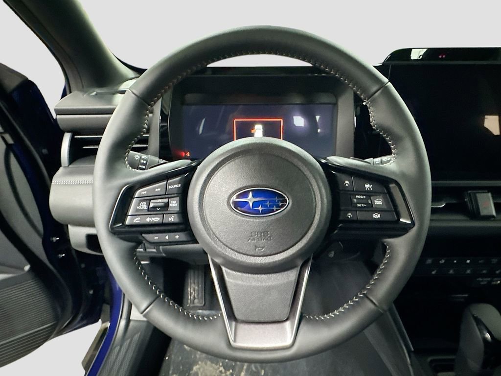 New 2026 Subaru Outback Touring XT image 7