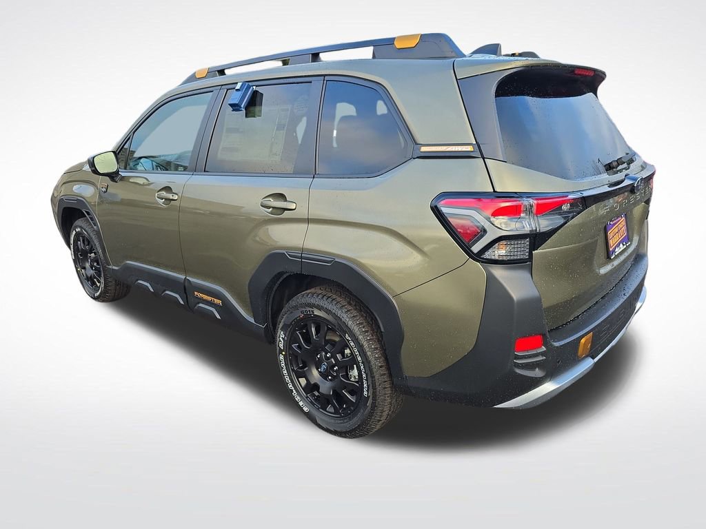 New 2026 Subaru Forester Wilderness image 5
