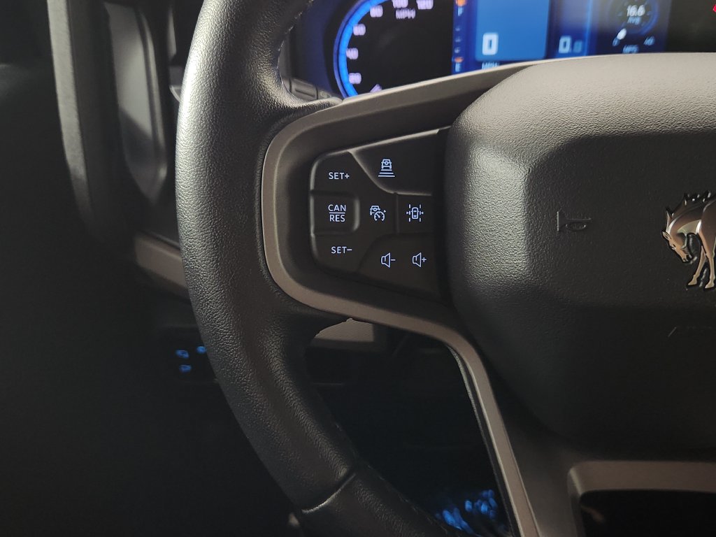 Used 2024 Ford Bronco Wildtrak AWD/4WD image 24
