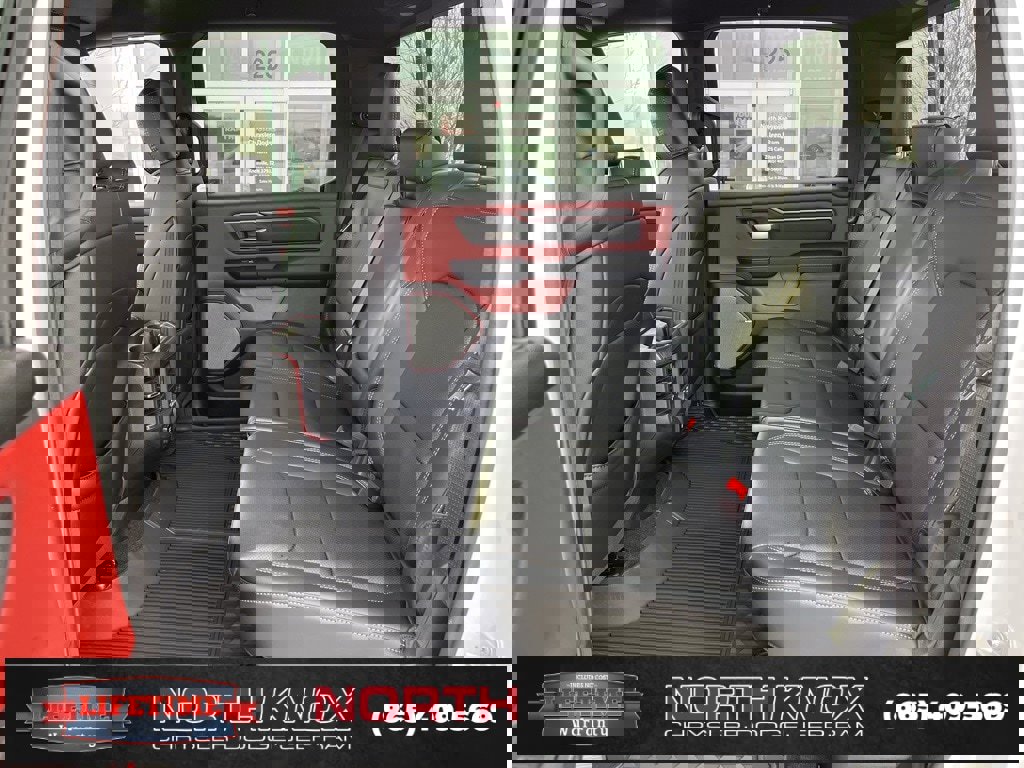 New 2026 RAM 1500 Rebel image 13