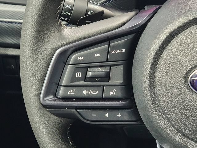 Used 2026 Subaru Forester Limited AWD/4WD image 27